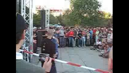 Graffiti Fest Part 5