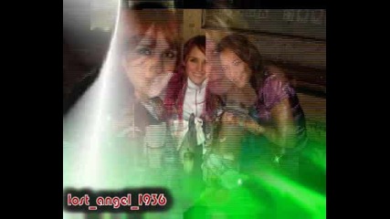 Dulce Y Ivalo