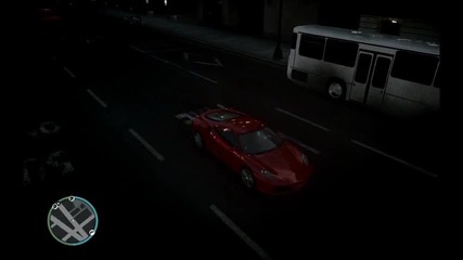 Gta Iv [ icenhancer 1.25 + Viva New York + Car pack]