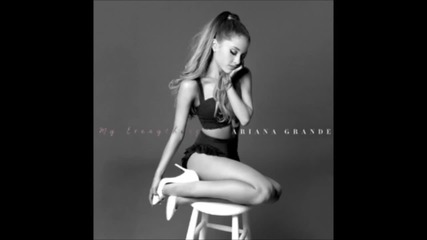 One Last time - Ariana Grande