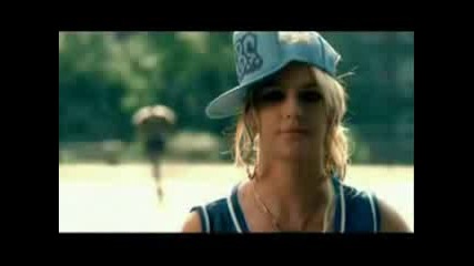 Britney - Gimme More Video NEW!!! (HQ)