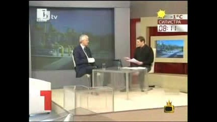 Господари на Ефира - 08.04.10 (цялото предаване) 