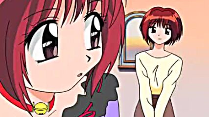 Tokyo Mew Mew 31