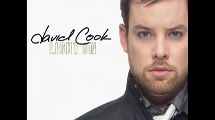 David Cook - Light On