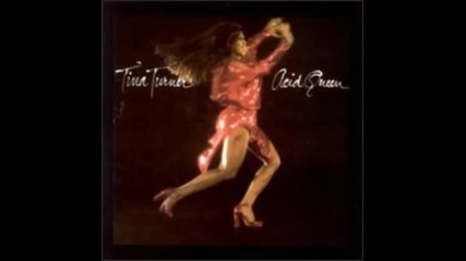 Tina Turner - Whole Lotta Love