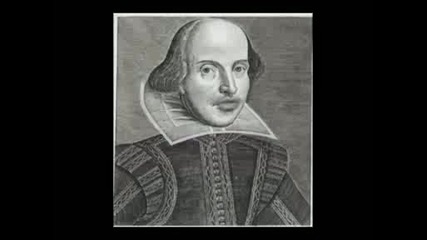 The news with Shakespeare(jonlajoie)