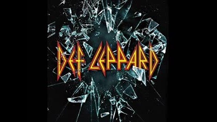 Def Leppard - Def Leppard 2015 (full album)