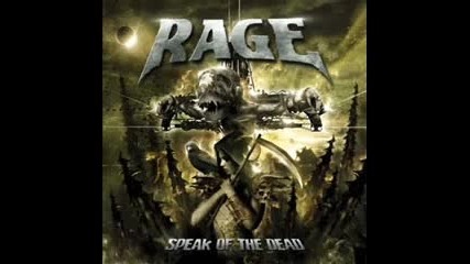 Rage - Turn my World Around 