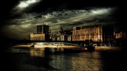 Ucleden - Bridge Over Troubled Water (ryan Luciano Remix) 