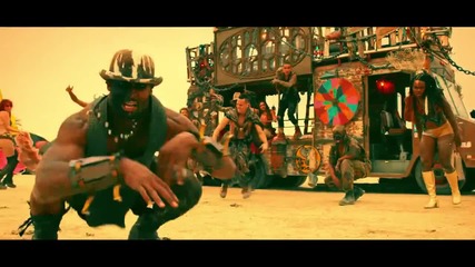 David Guetta ft Nicki Minaj, Bebe Rexha & Afrojack - Hey Mama (official Video)