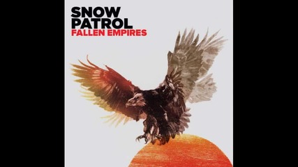Snow Patrol - The Symphony