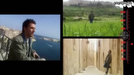 Νίκος Βέρτης - Σε Μένα - при мен