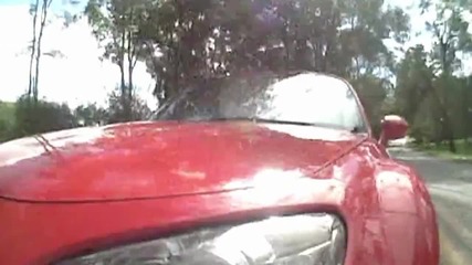 2010 Mazda Mx - 5 Miata - 2010 10best Cars - Car and Driver 