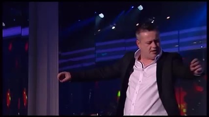 Nemanja Nikolic - Da se napijem onako muski ( Tv Grand 04.02.2016.)