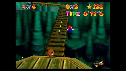 Sm64 - Bitdw 33i4 