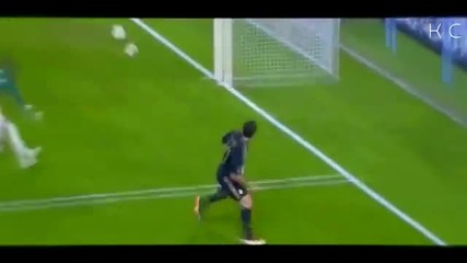 Gonzalo Higuain - Real Madrid Striker