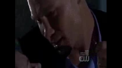 One Tree Hill Season 6 Episode 11 Part 5