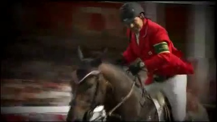 Hickstead 1996-2011