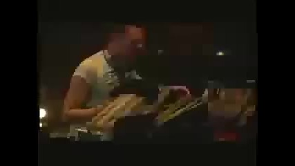 Tiesto - Traffic