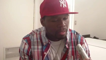 50 Cent - Might Not Put Out Black Magic [ album]