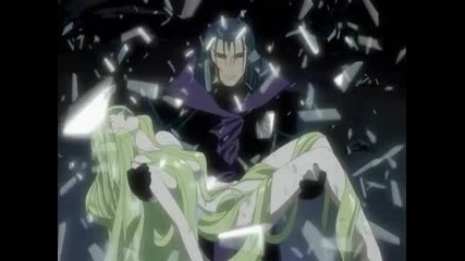 Wolfs Rain (rock)