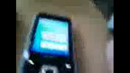 Nokia N81 Vs Nokia 6230i