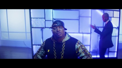 E-40 feat. T.i. & Chris Brown - Episode *официално видео*