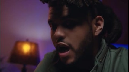 Belly - Might Not ft. The Weeknd