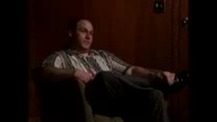 Mad Tv - Sopranos