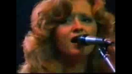 Bonnie Raitt - No Nukes