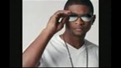 Usher - My Girl New For 2009