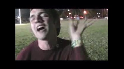 Find That Ticket Joe