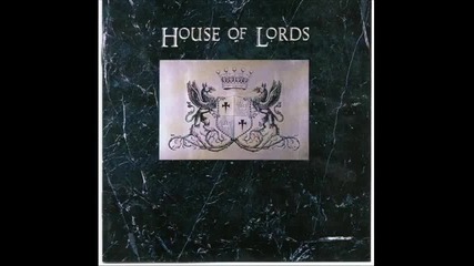House Of Lords - Jealous Heart 