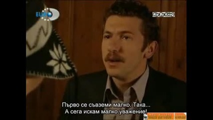 Буря Firtina еп.34 Бг.суб. Турция с Мурат Йълдъръм
