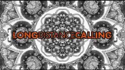 Long Distance Calling - The Figrin D'an Boogie