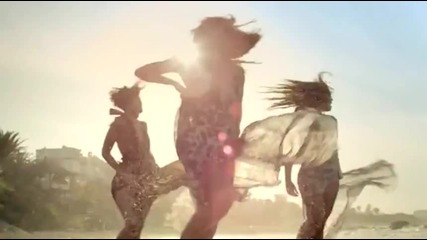 The Saturdays - Missing You 