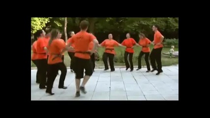 хоро - клуб български танци - Акцент