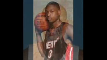 Dwyane Wade