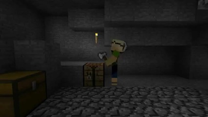 Minecraft - Form This Way