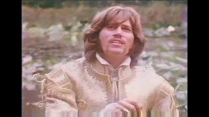 Bee Gees - Barry & Maurice Gibb - Dont forget to remember (1970)