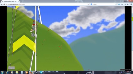 Happy Wheels