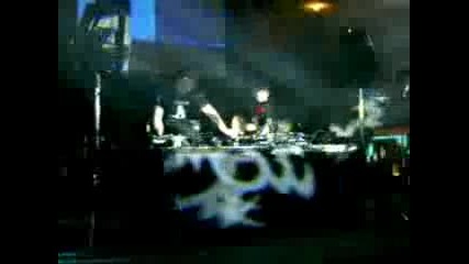 Hardtechno Festival 12 04 2008