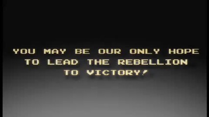 Mike Discusses 8 - Bit Rebellion 