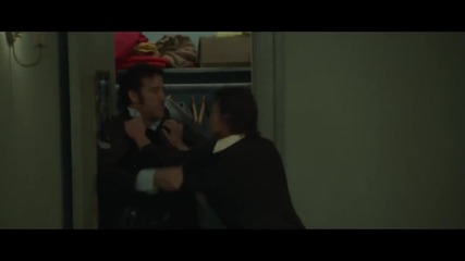 Blood Ties *2013* Trailer