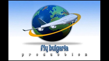 Преминаване на Bulgaria Air в Лондон! 
