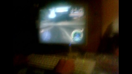 Need for speed Number 13 1/2