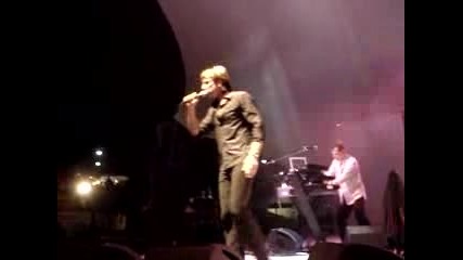 The Fixx - One Thing Leads To Another