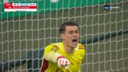 Трябваше ли Кепа да бъде изгонен при тази ситуация?