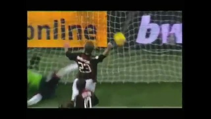 David Beckham Impossible Iss n0thing