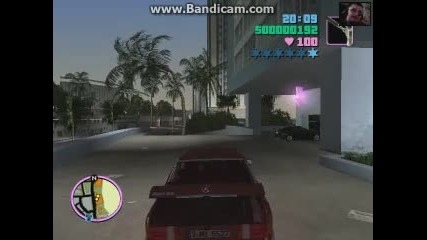 Gta vice city ep2